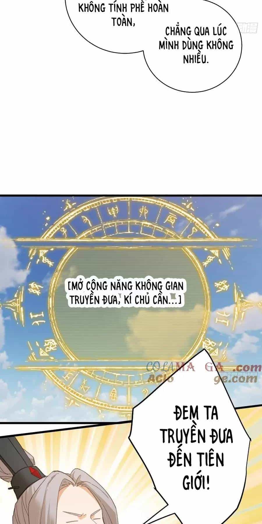 Đại Thừa Kỳ Mới Có Nghịch Tập Hệ Thống - Chương 24.1 - ảnh 7