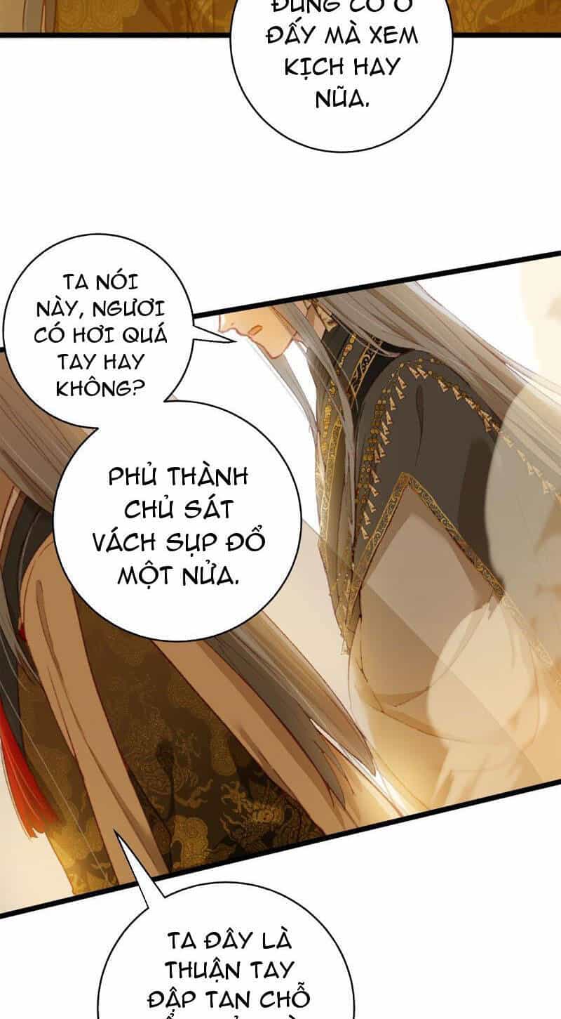 Đại Thừa Kỳ Mới Có Nghịch Tập Hệ Thống - Chương 4 - ảnh 22