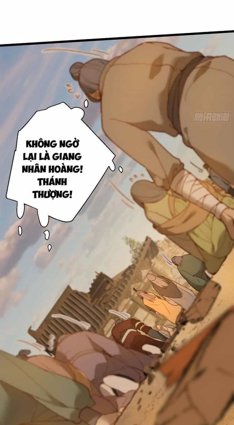 Đại Thừa Kỳ Mới Có Nghịch Tập Hệ Thống - Chương 4 - ảnh 29