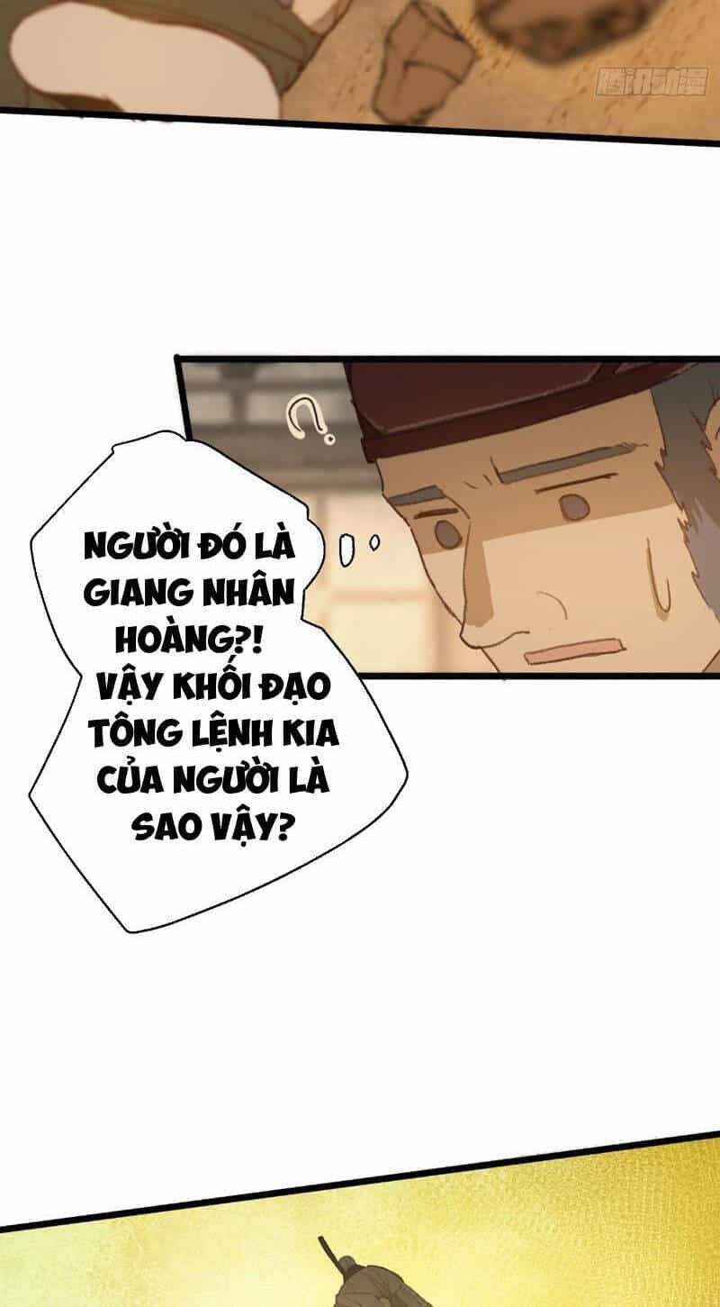 Đại Thừa Kỳ Mới Có Nghịch Tập Hệ Thống - Chương 4 - ảnh 30