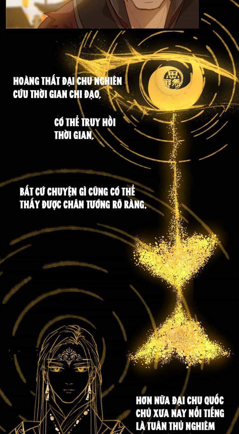 Đại Thừa Kỳ Mới Có Nghịch Tập Hệ Thống - Chương 4 - ảnh 34