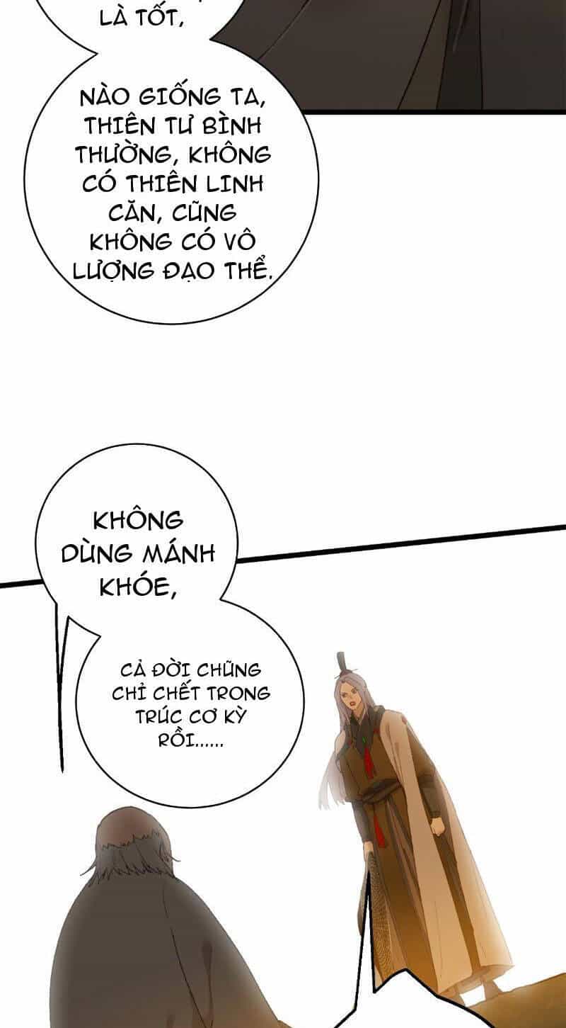 Đại Thừa Kỳ Mới Có Nghịch Tập Hệ Thống - Chương 4 - ảnh 47