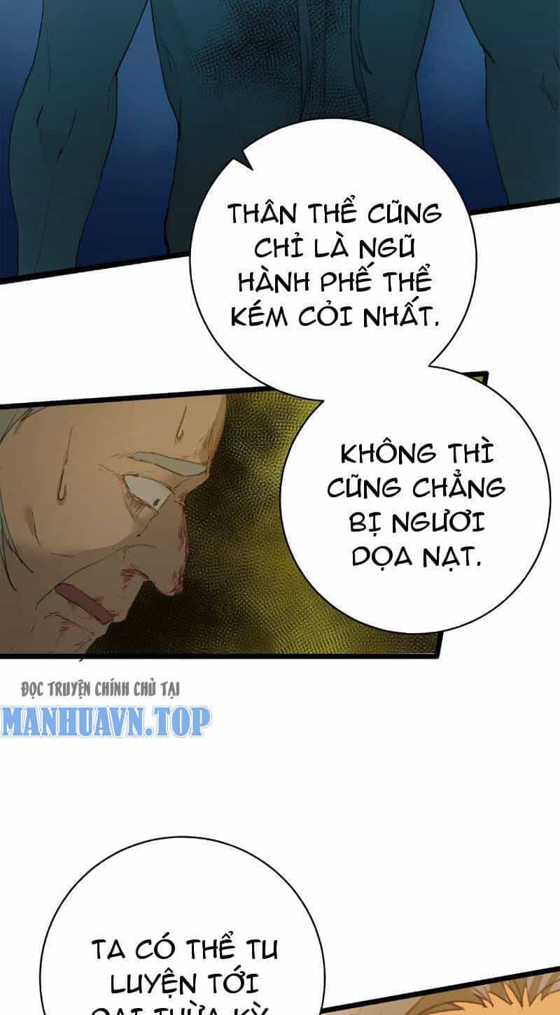 Đại Thừa Kỳ Mới Có Nghịch Tập Hệ Thống - Chương 4 - ảnh 49