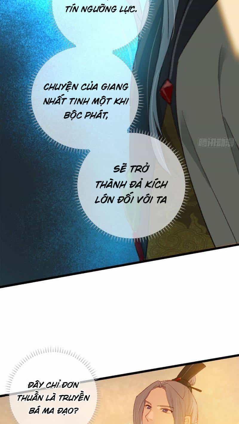 Đại Thừa Kỳ Mới Có Nghịch Tập Hệ Thống - Chương 4 - ảnh 59