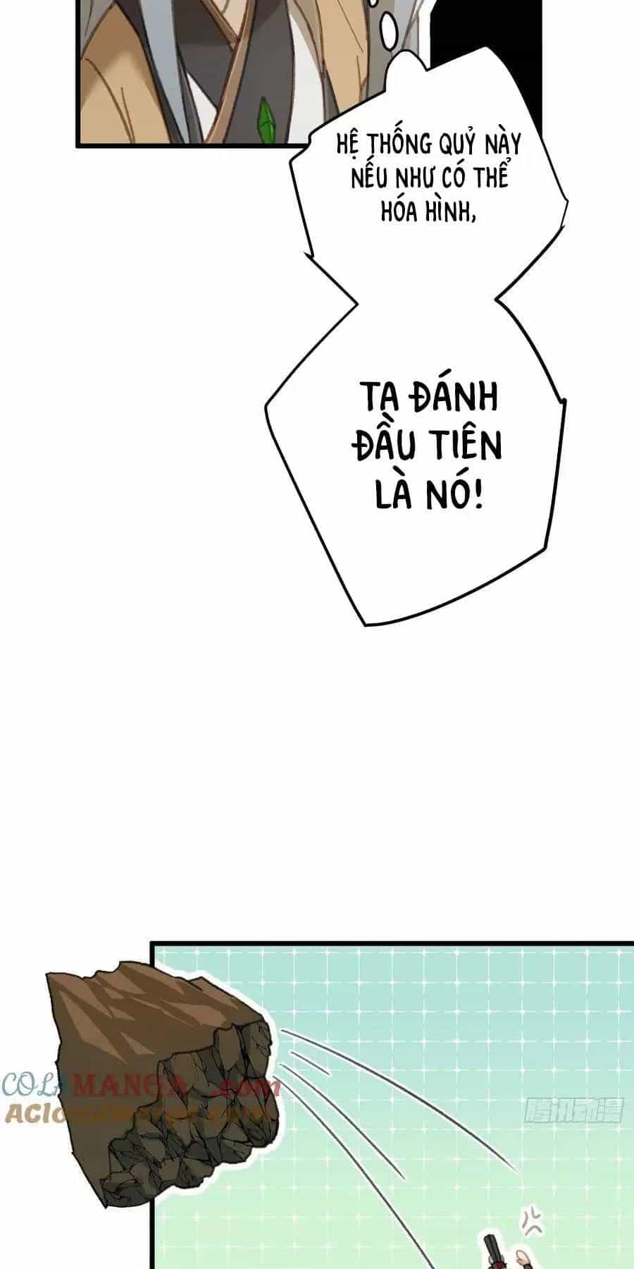 Đại Thừa Kỳ Mới Có Nghịch Tập Hệ Thống - Chương 24.2 - ảnh 15