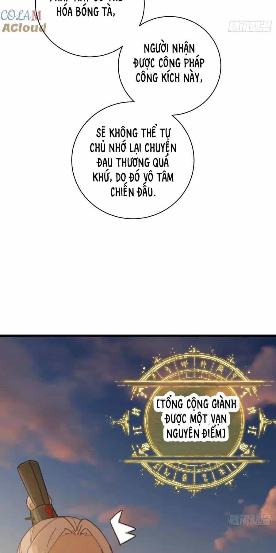 Đại Thừa Kỳ Mới Có Nghịch Tập Hệ Thống - Chương 24.2 - ảnh 21