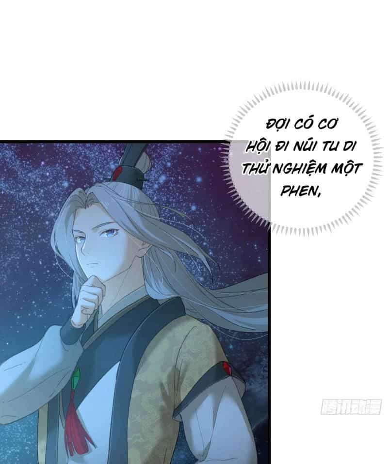 Đại Thừa Kỳ Mới Có Nghịch Tập Hệ Thống - Chương 25 - ảnh 12