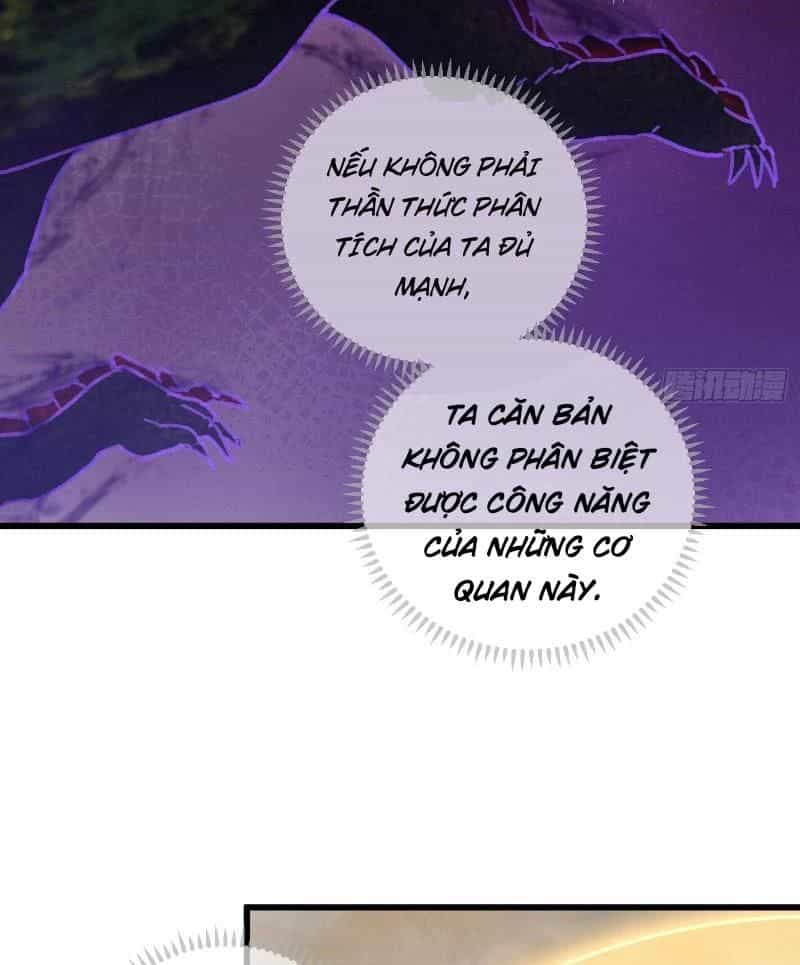 Đại Thừa Kỳ Mới Có Nghịch Tập Hệ Thống - Chương 25 - ảnh 38