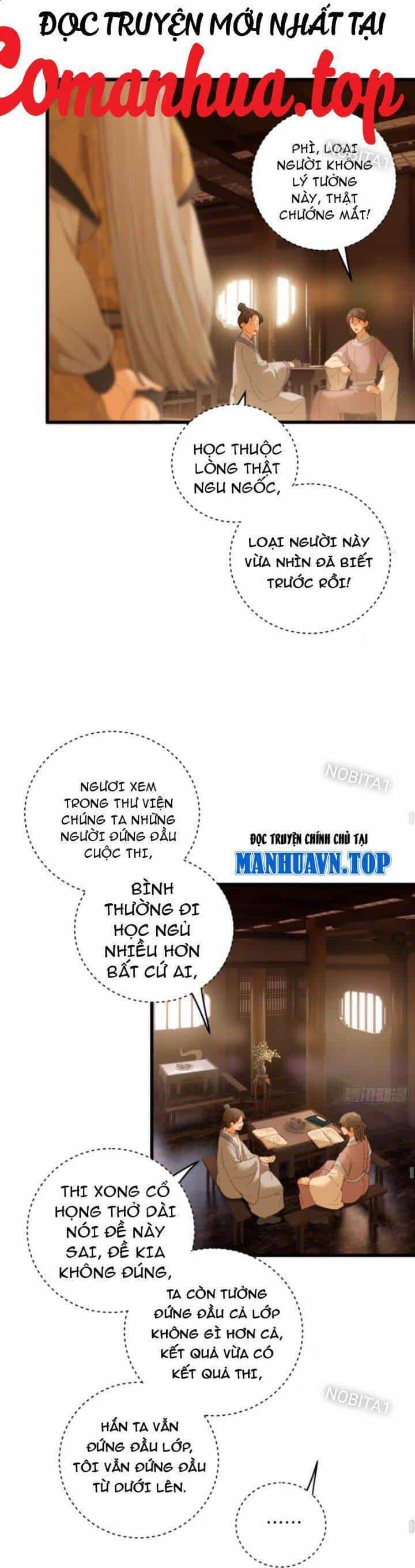 Đại Thừa Kỳ Mới Có Nghịch Tập Hệ Thống - Chương 26 - ảnh 16