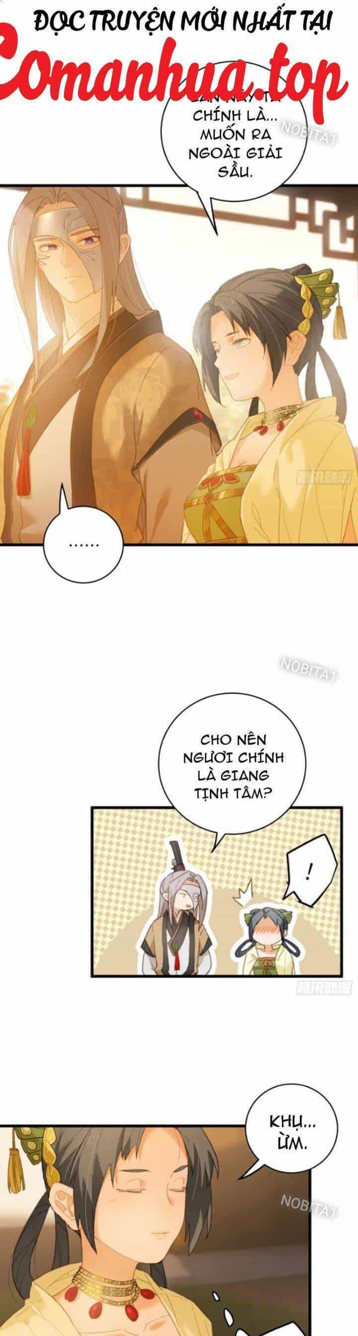 Đại Thừa Kỳ Mới Có Nghịch Tập Hệ Thống - Chương 26 - ảnh 21