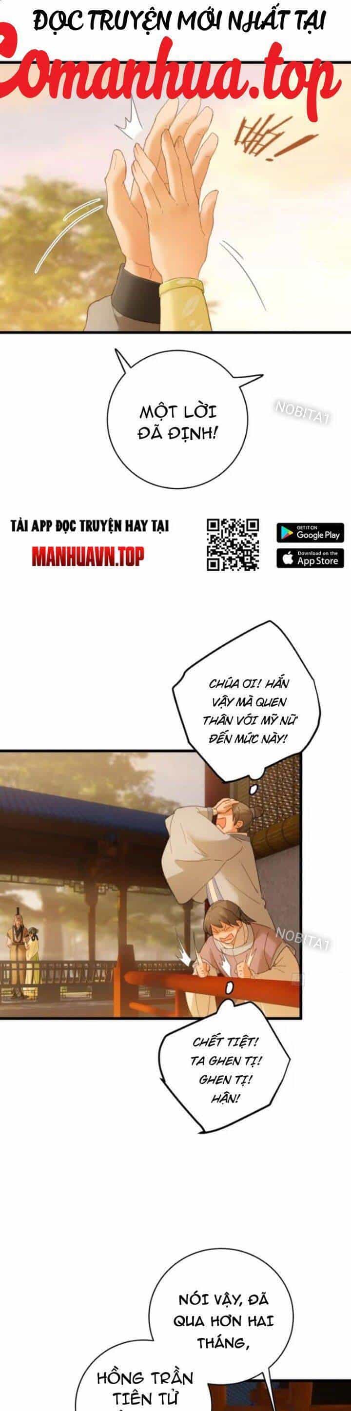 Đại Thừa Kỳ Mới Có Nghịch Tập Hệ Thống - Chương 26 - ảnh 26