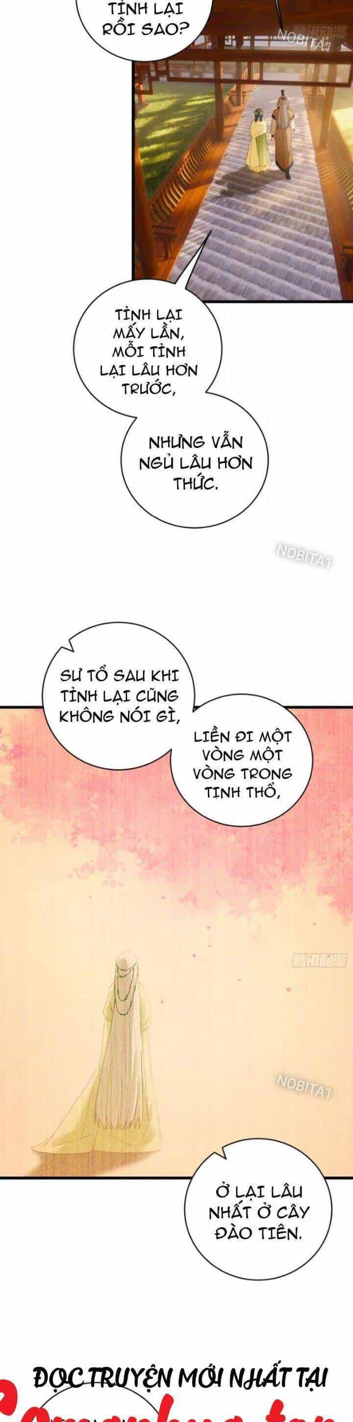 Đại Thừa Kỳ Mới Có Nghịch Tập Hệ Thống - Chương 26 - ảnh 27