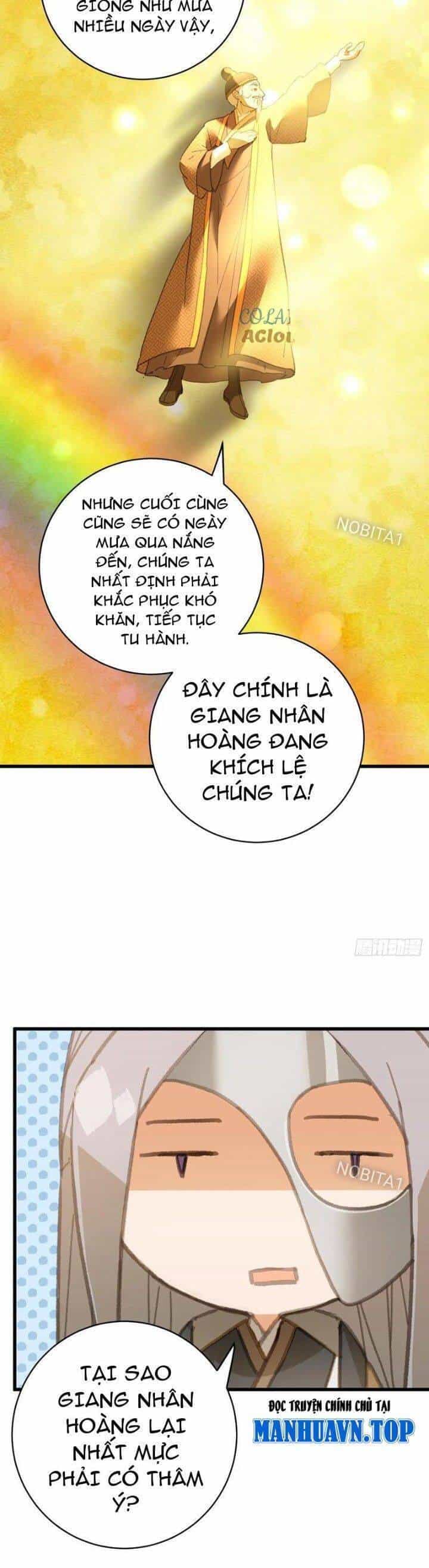 Đại Thừa Kỳ Mới Có Nghịch Tập Hệ Thống - Chương 27 - ảnh 26