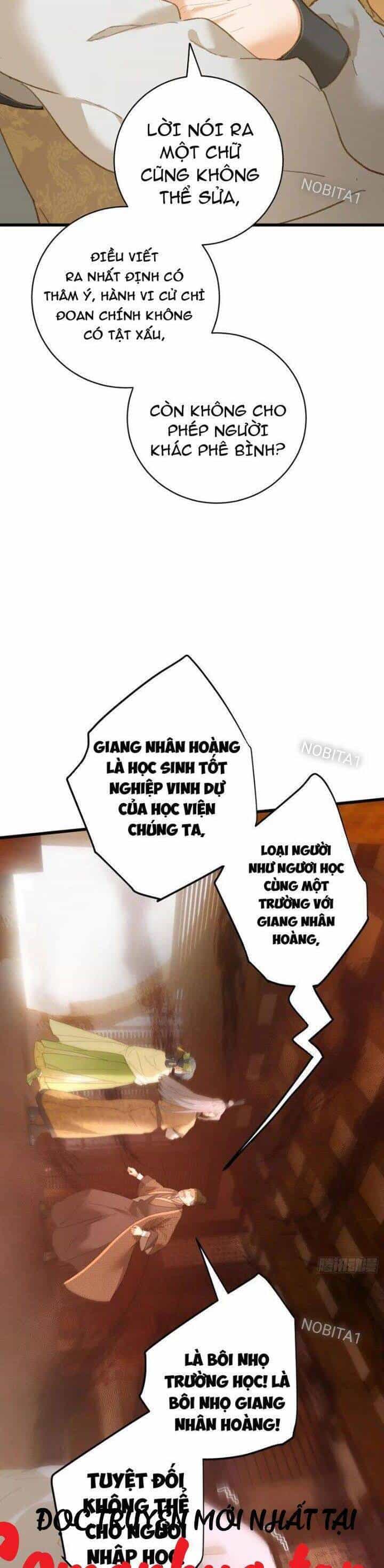Đại Thừa Kỳ Mới Có Nghịch Tập Hệ Thống - Chương 27 - ảnh 28