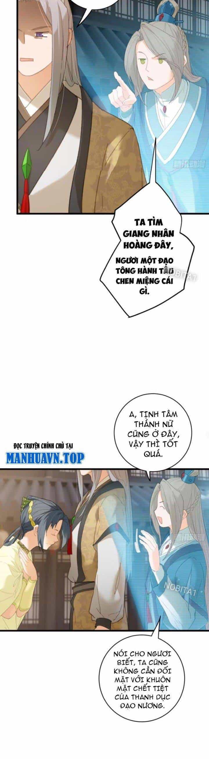 Đại Thừa Kỳ Mới Có Nghịch Tập Hệ Thống - Chương 28 - ảnh 10