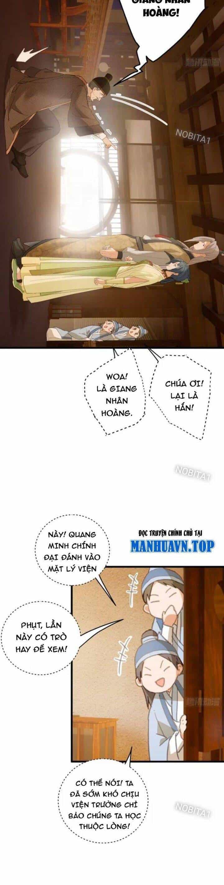 Đại Thừa Kỳ Mới Có Nghịch Tập Hệ Thống - Chương 28 - ảnh 2