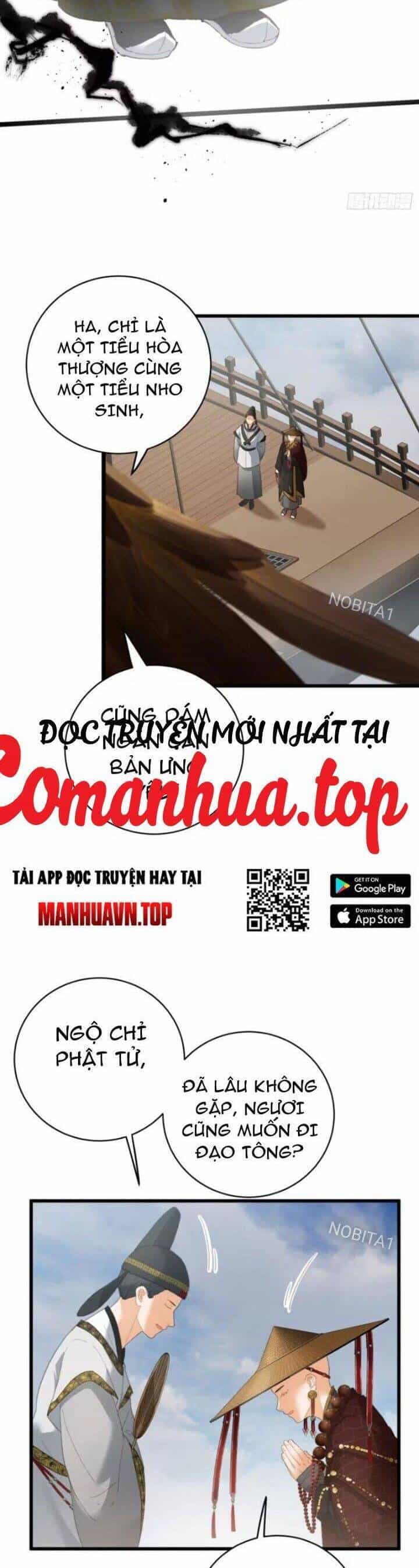 Đại Thừa Kỳ Mới Có Nghịch Tập Hệ Thống - Chương 28 - ảnh 23