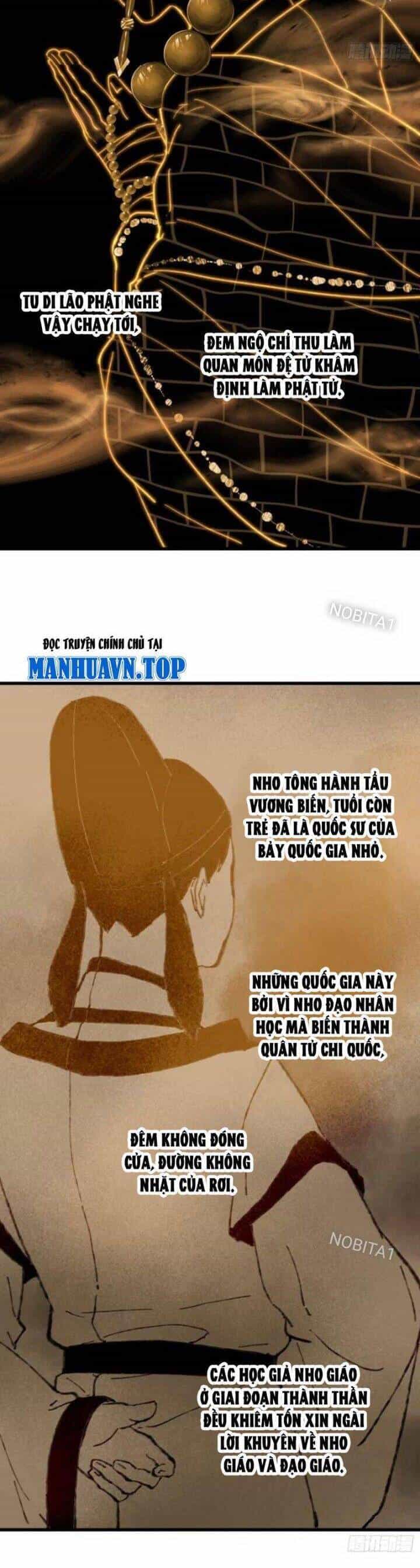 Đại Thừa Kỳ Mới Có Nghịch Tập Hệ Thống - Chương 28 - ảnh 25
