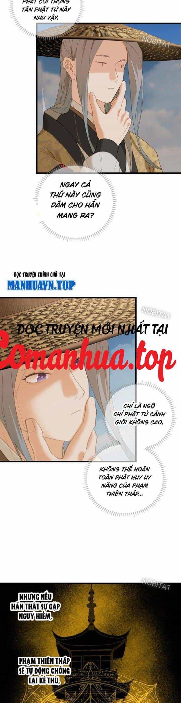 Đại Thừa Kỳ Mới Có Nghịch Tập Hệ Thống - Chương 29 - ảnh 23