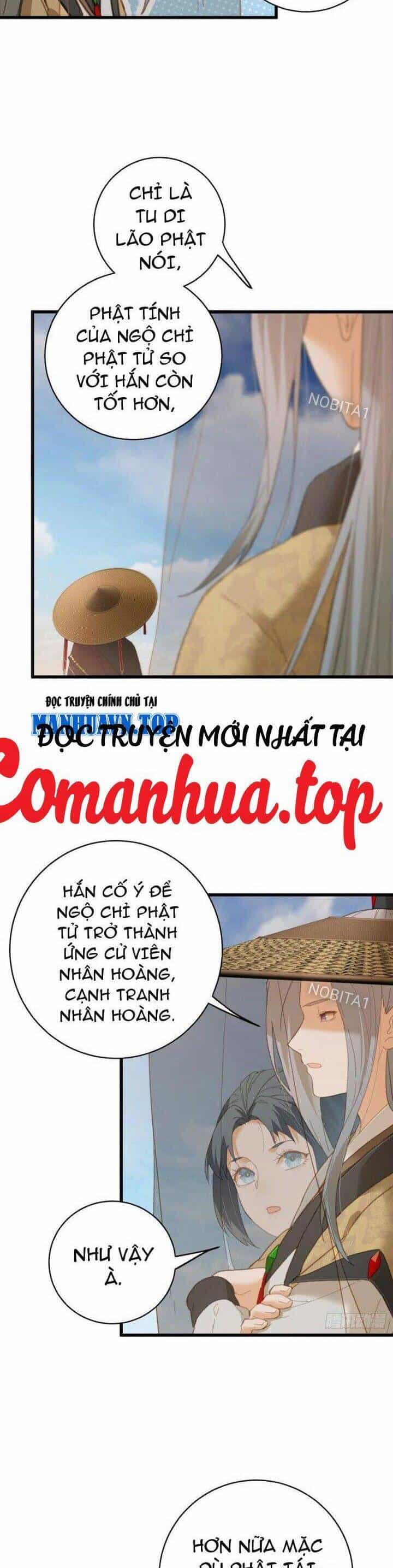 Đại Thừa Kỳ Mới Có Nghịch Tập Hệ Thống - Chương 29 - ảnh 3