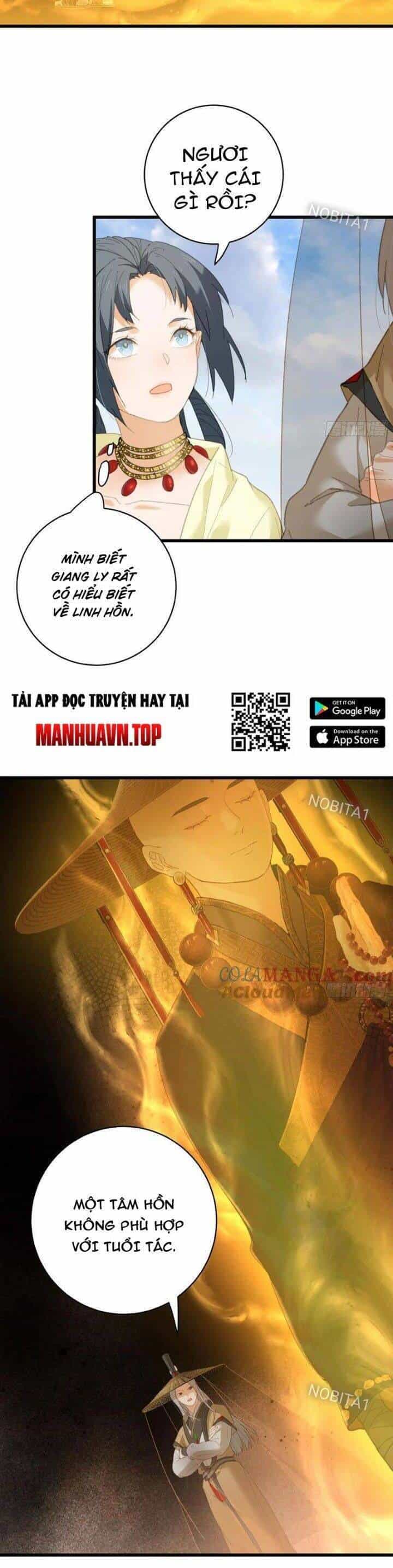 Đại Thừa Kỳ Mới Có Nghịch Tập Hệ Thống - Chương 29 - ảnh 5