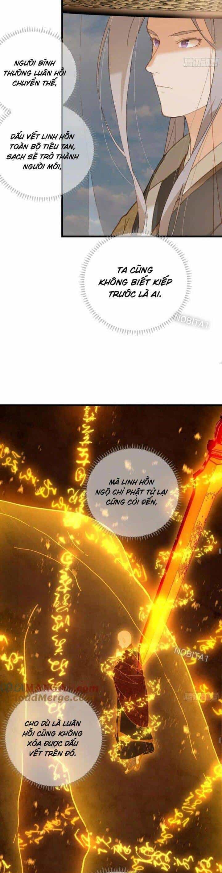 Đại Thừa Kỳ Mới Có Nghịch Tập Hệ Thống - Chương 29 - ảnh 7
