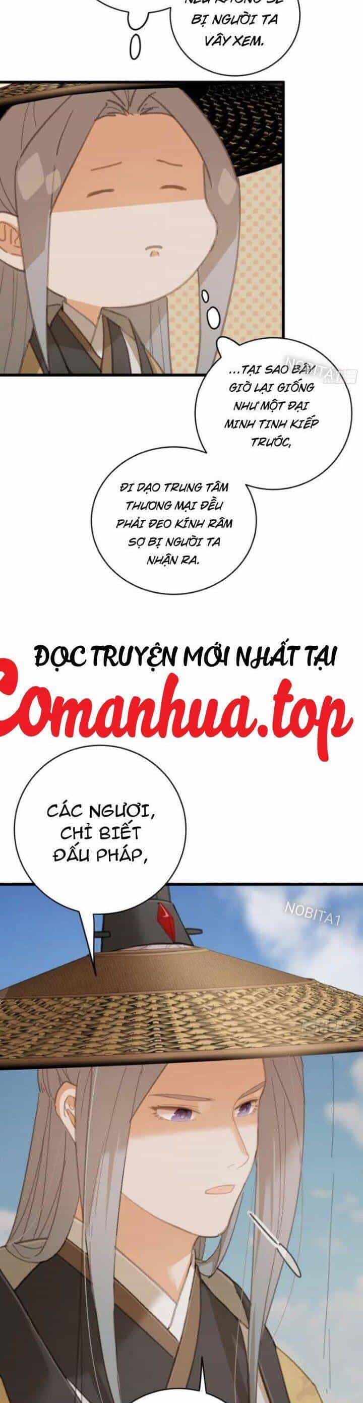 Đại Thừa Kỳ Mới Có Nghịch Tập Hệ Thống - Chương 30 - ảnh 14
