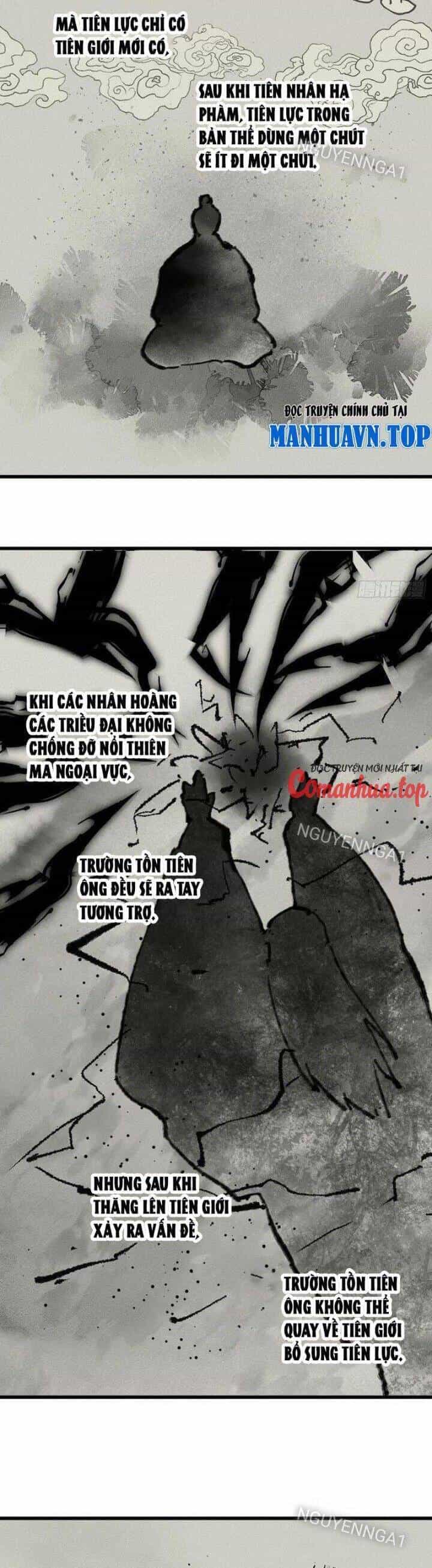 Đại Thừa Kỳ Mới Có Nghịch Tập Hệ Thống - Chương 31 - ảnh 30