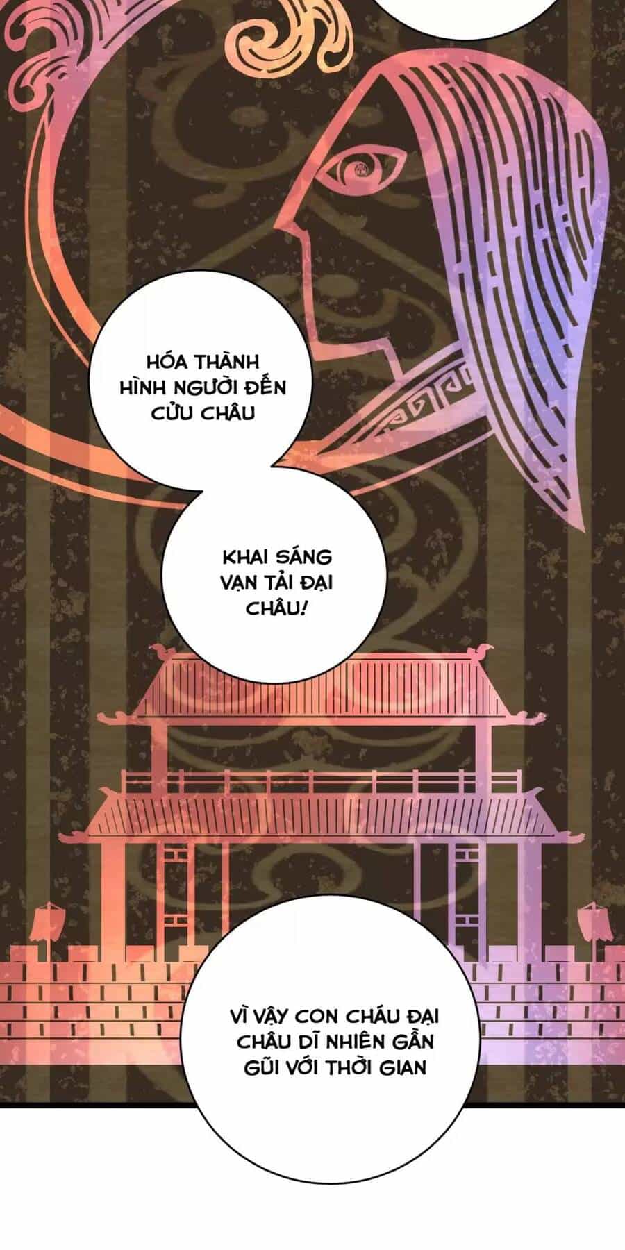 Đại Thừa Kỳ Mới Có Nghịch Tập Hệ Thống - Chương 5 - ảnh 10