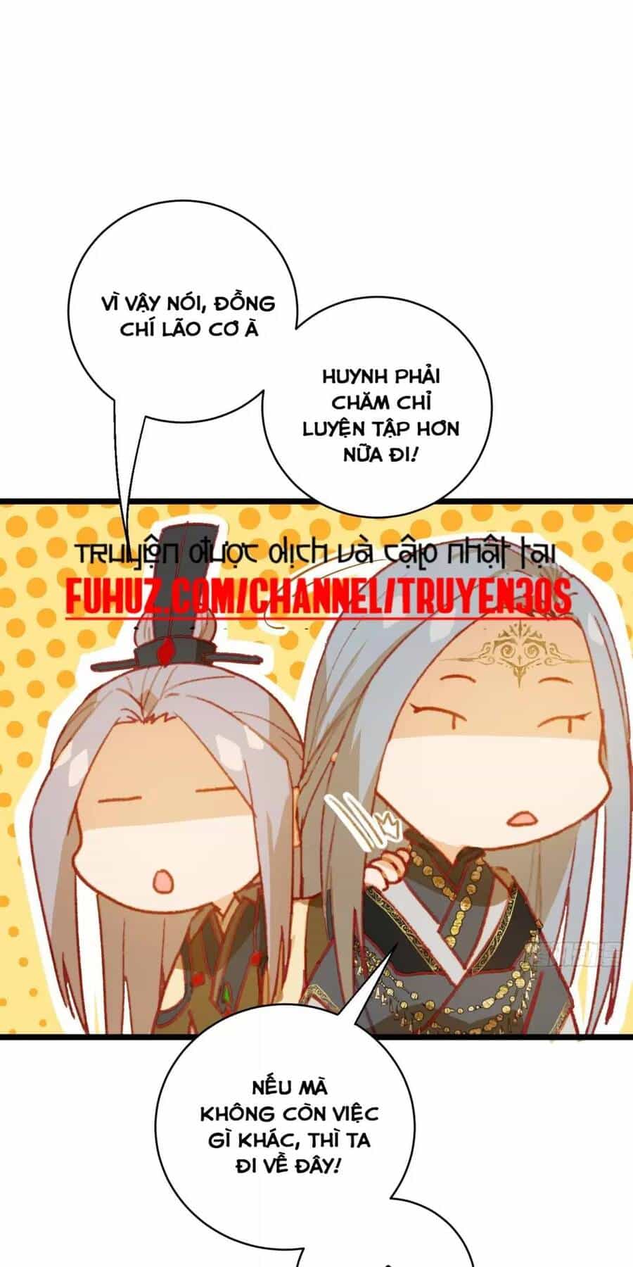 Đại Thừa Kỳ Mới Có Nghịch Tập Hệ Thống - Chương 5 - ảnh 11