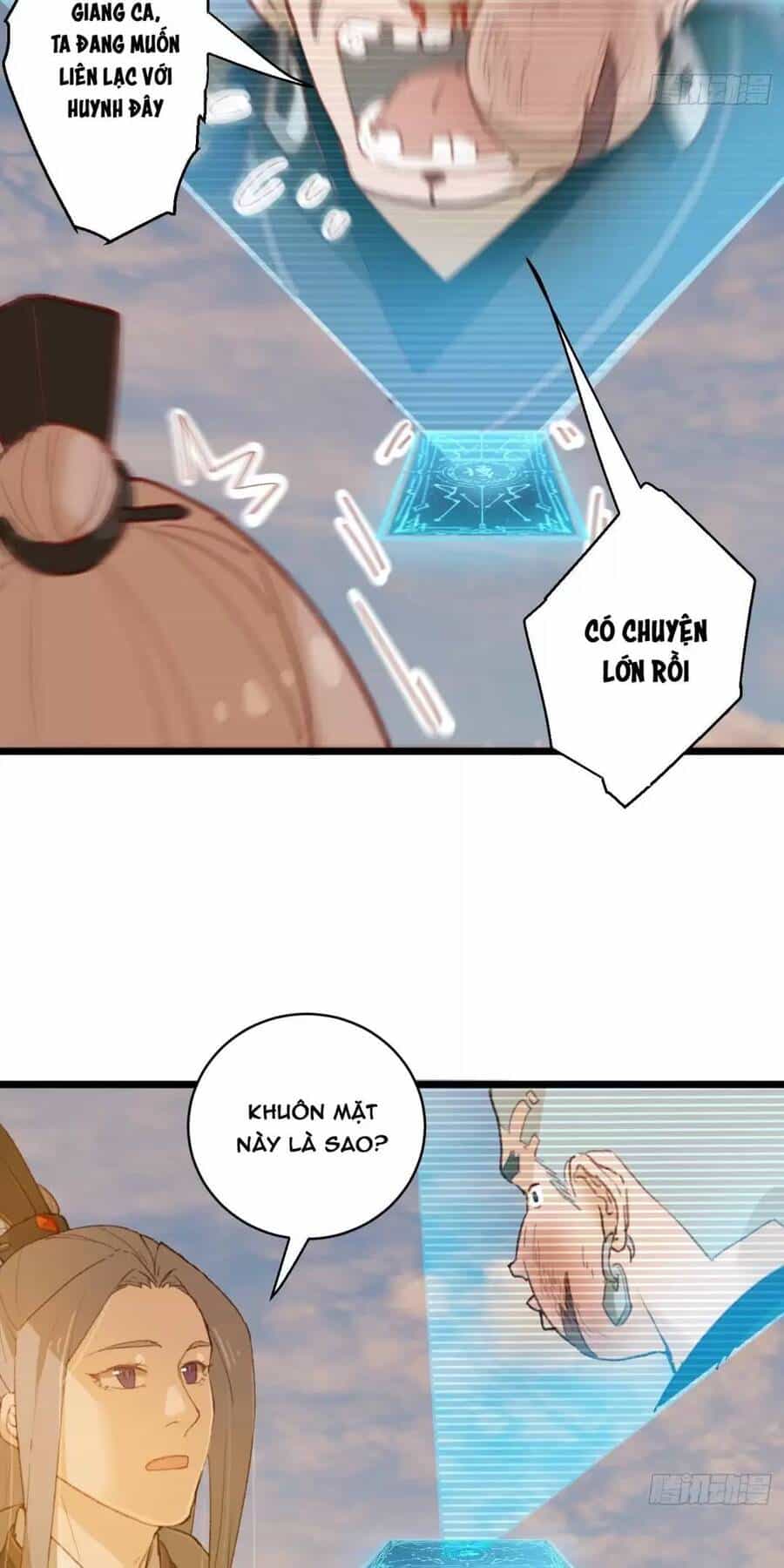 Đại Thừa Kỳ Mới Có Nghịch Tập Hệ Thống - Chương 5 - ảnh 39