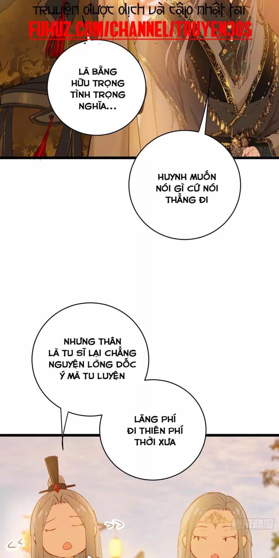 Đại Thừa Kỳ Mới Có Nghịch Tập Hệ Thống - Chương 5 - ảnh 5