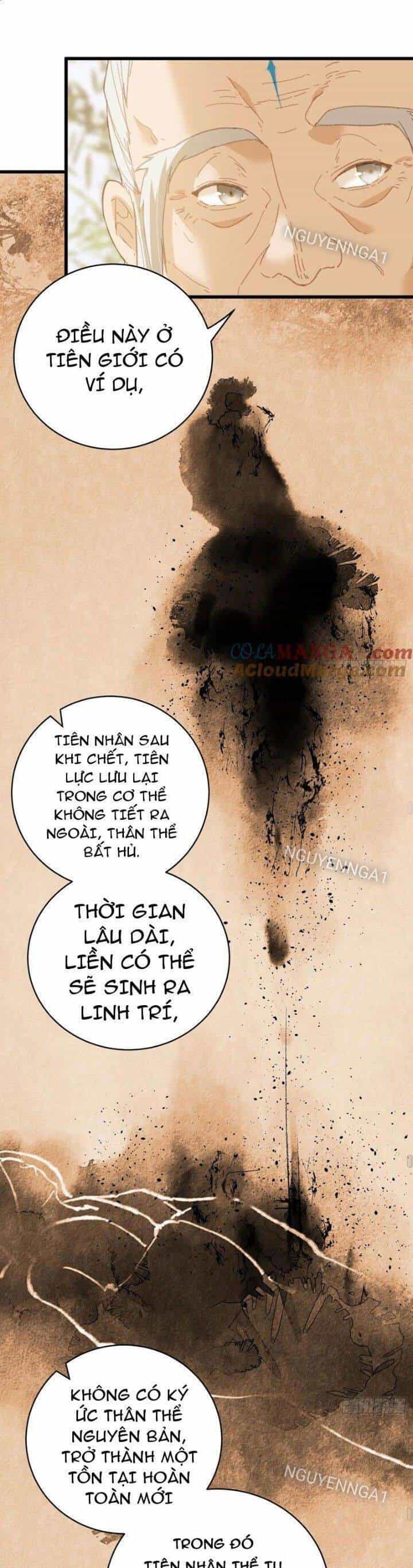 Đại Thừa Kỳ Mới Có Nghịch Tập Hệ Thống - Chương 32 - ảnh 13