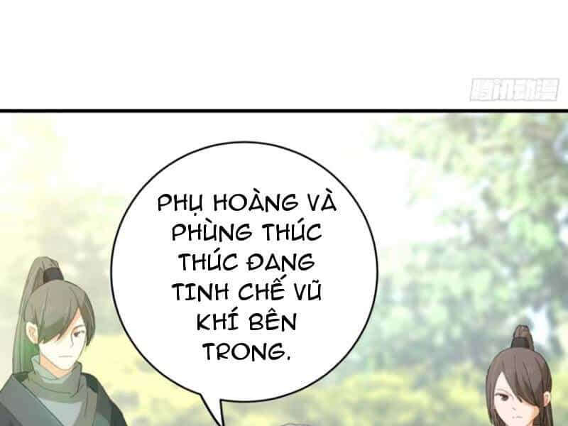 Đại Thừa Kỳ Mới Có Nghịch Tập Hệ Thống - Chương 33 - ảnh 49