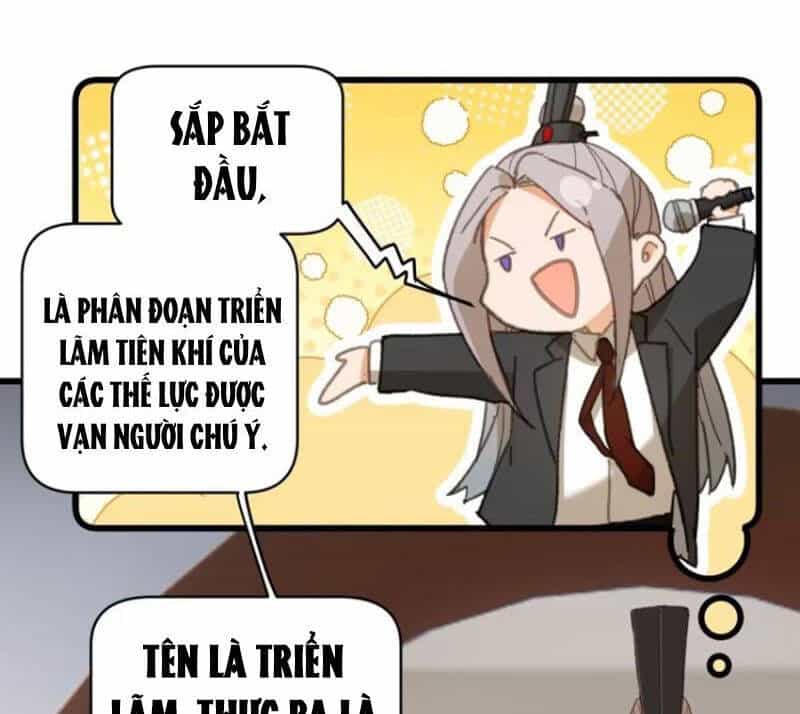 Đại Thừa Kỳ Mới Có Nghịch Tập Hệ Thống - Chương 34 - ảnh 18