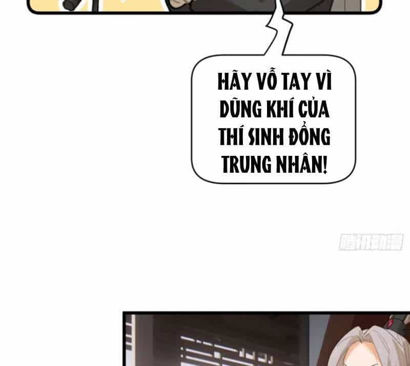 Đại Thừa Kỳ Mới Có Nghịch Tập Hệ Thống - Chương 34 - ảnh 40