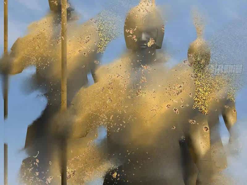 Đại Thừa Kỳ Mới Có Nghịch Tập Hệ Thống - Chương 35 - ảnh 22