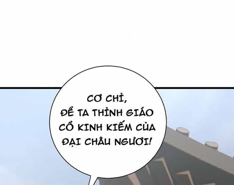 Đại Thừa Kỳ Mới Có Nghịch Tập Hệ Thống - Chương 36 - ảnh 23