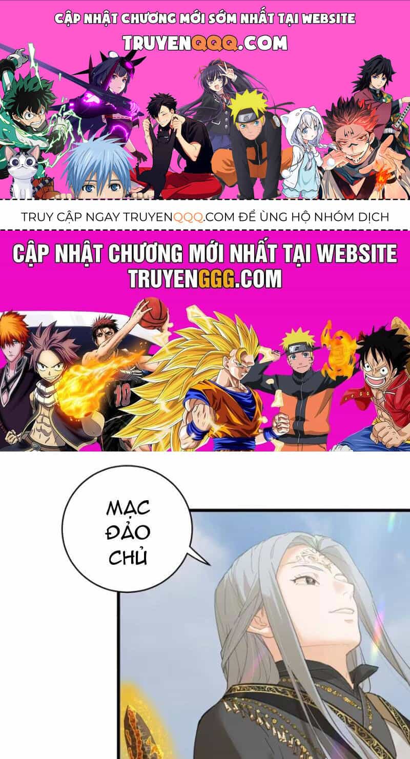 Đại Thừa Kỳ Mới Có Nghịch Tập Hệ Thống - Chương 37 - ảnh 1