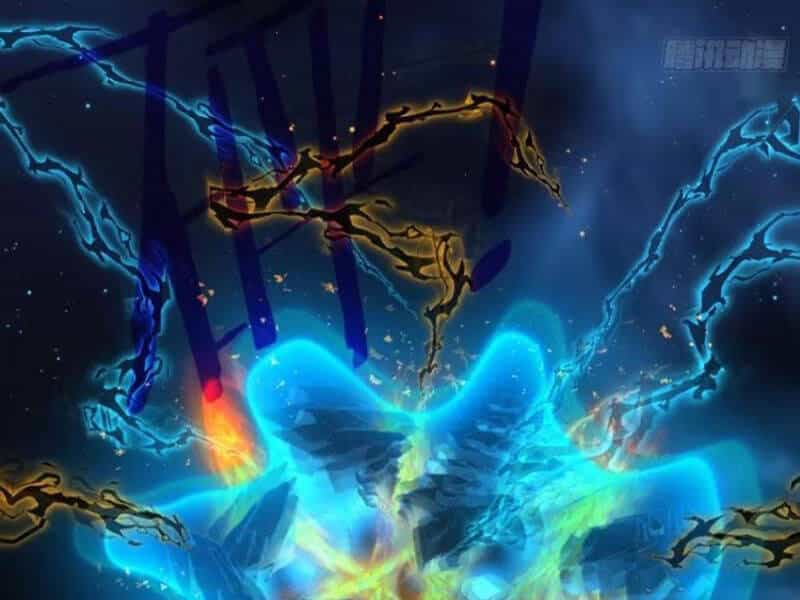 Đại Thừa Kỳ Mới Có Nghịch Tập Hệ Thống - Chương 37 - ảnh 112