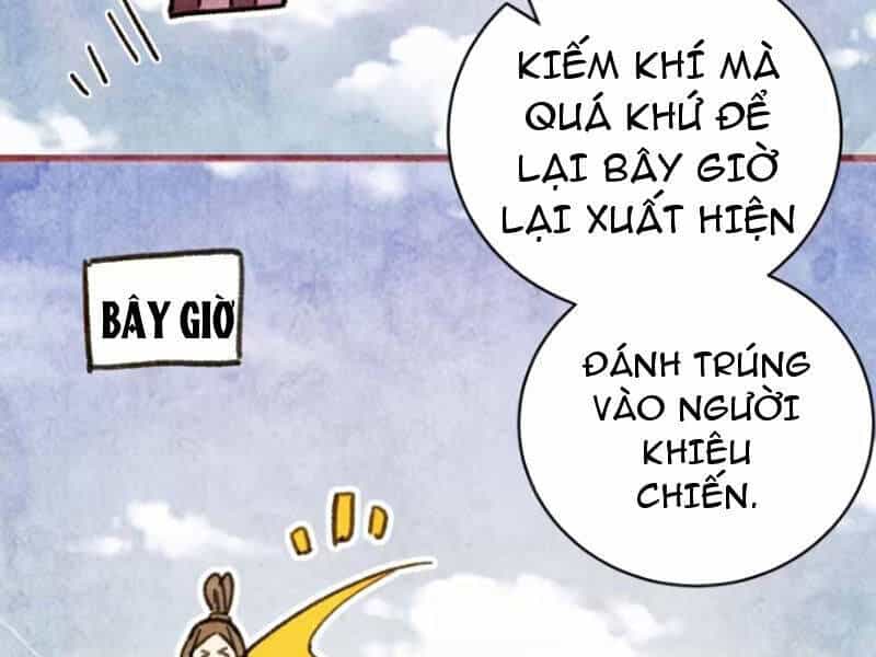 Đại Thừa Kỳ Mới Có Nghịch Tập Hệ Thống - Chương 37 - ảnh 22