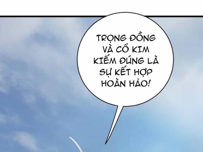 Đại Thừa Kỳ Mới Có Nghịch Tập Hệ Thống - Chương 37 - ảnh 7