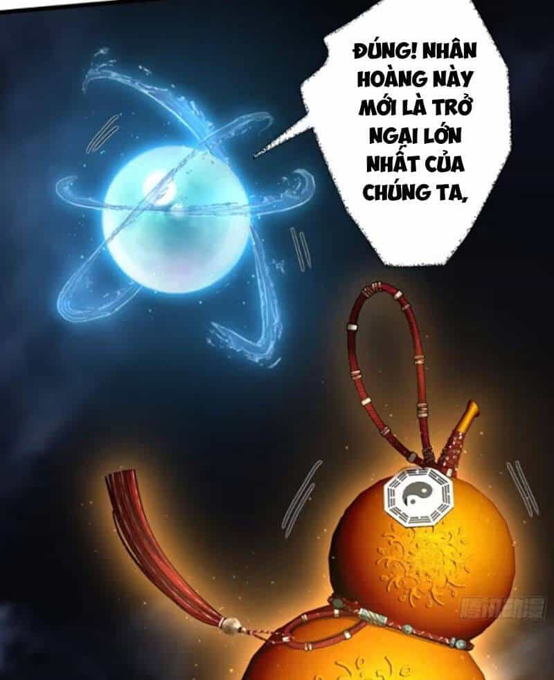 Đại Thừa Kỳ Mới Có Nghịch Tập Hệ Thống - Chương 39 - ảnh 16