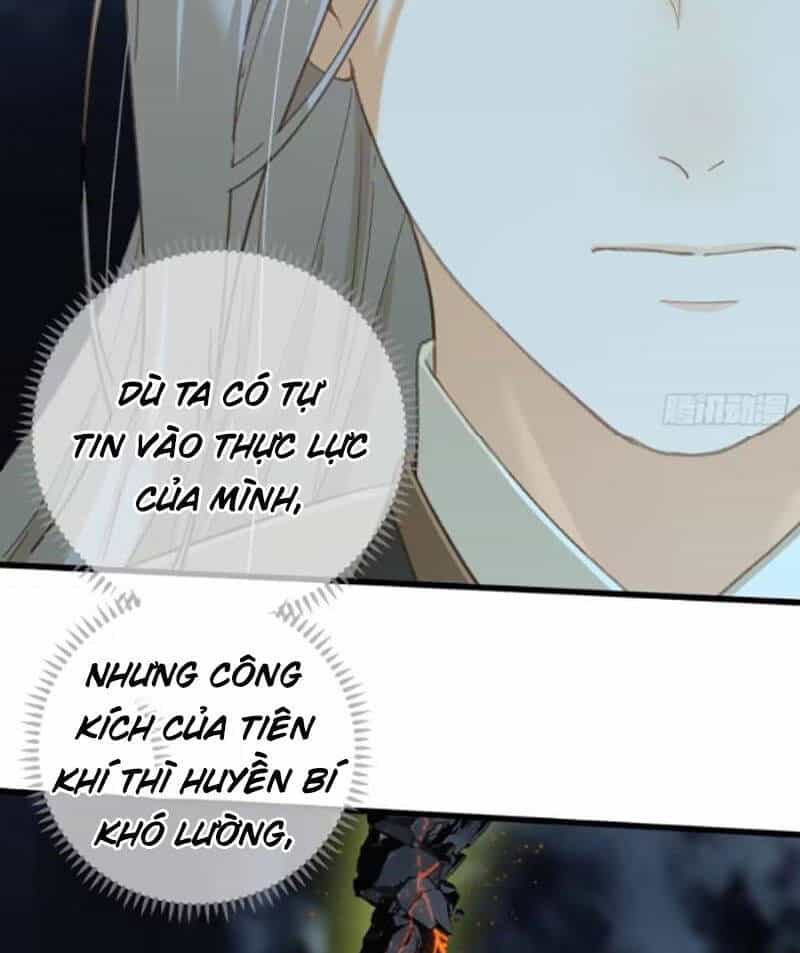 Đại Thừa Kỳ Mới Có Nghịch Tập Hệ Thống - Chương 39 - ảnh 96