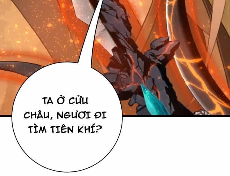 Đại Thừa Kỳ Mới Có Nghịch Tập Hệ Thống - Chương 41 - ảnh 120