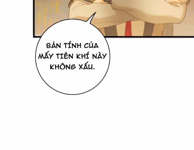 Đại Thừa Kỳ Mới Có Nghịch Tập Hệ Thống - Chương 41 - ảnh 37
