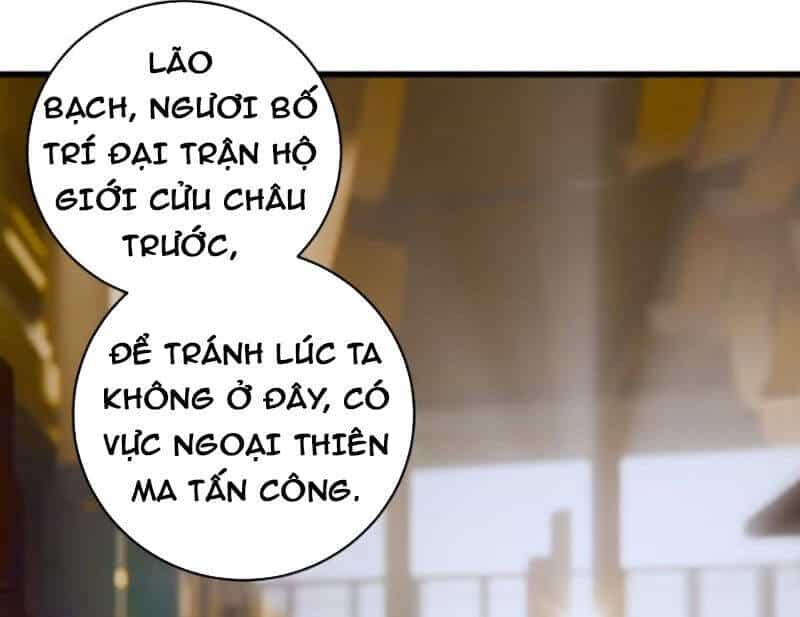 Đại Thừa Kỳ Mới Có Nghịch Tập Hệ Thống - Chương 41 - ảnh 96
