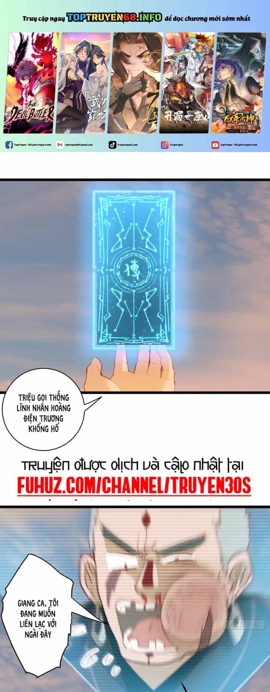 Đại Thừa Kỳ Mới Có Nghịch Tập Hệ Thống - Chương 6 - ảnh 2