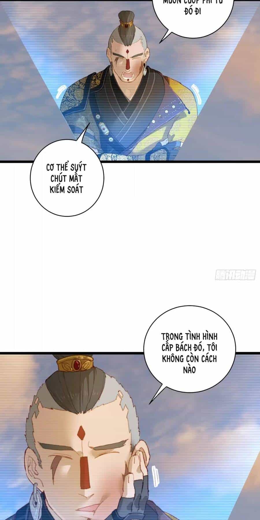 Đại Thừa Kỳ Mới Có Nghịch Tập Hệ Thống - Chương 6 - ảnh 22
