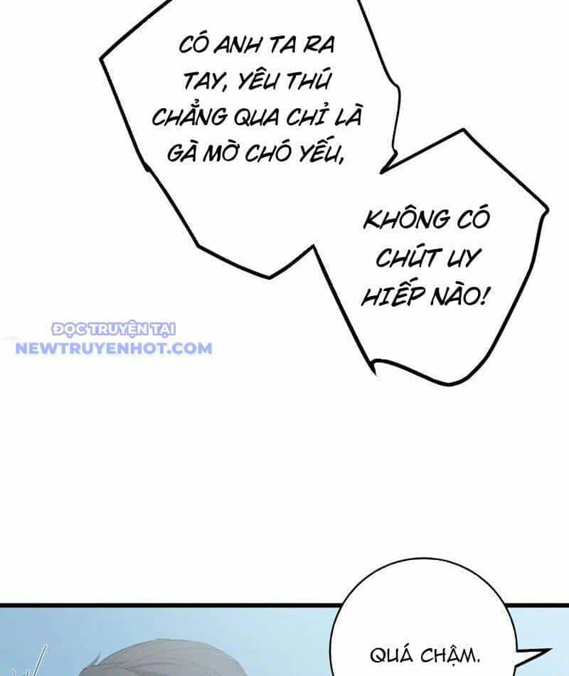 Đại Thừa Kỳ Mới Có Nghịch Tập Hệ Thống - Chương 45 - ảnh 21